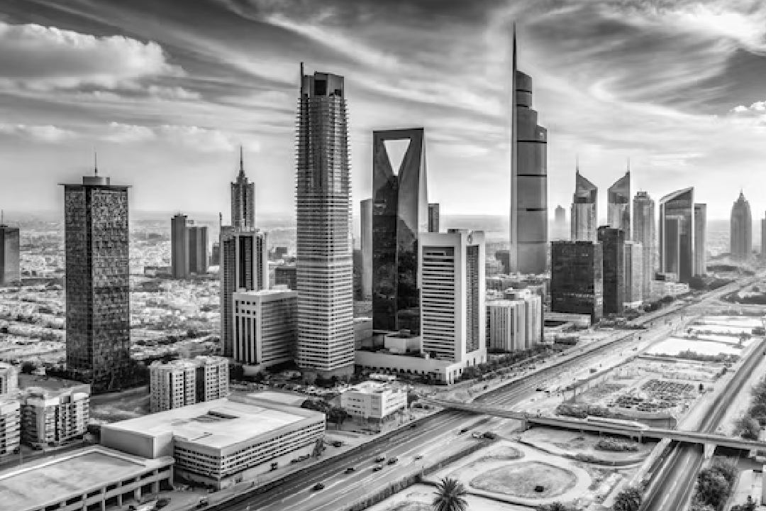 Saudi Arabia
